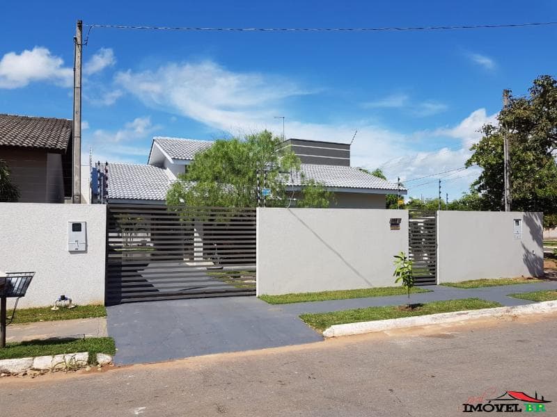 Foto principal: Casa 3 quartos no Centro — Nova Mutum (teste)