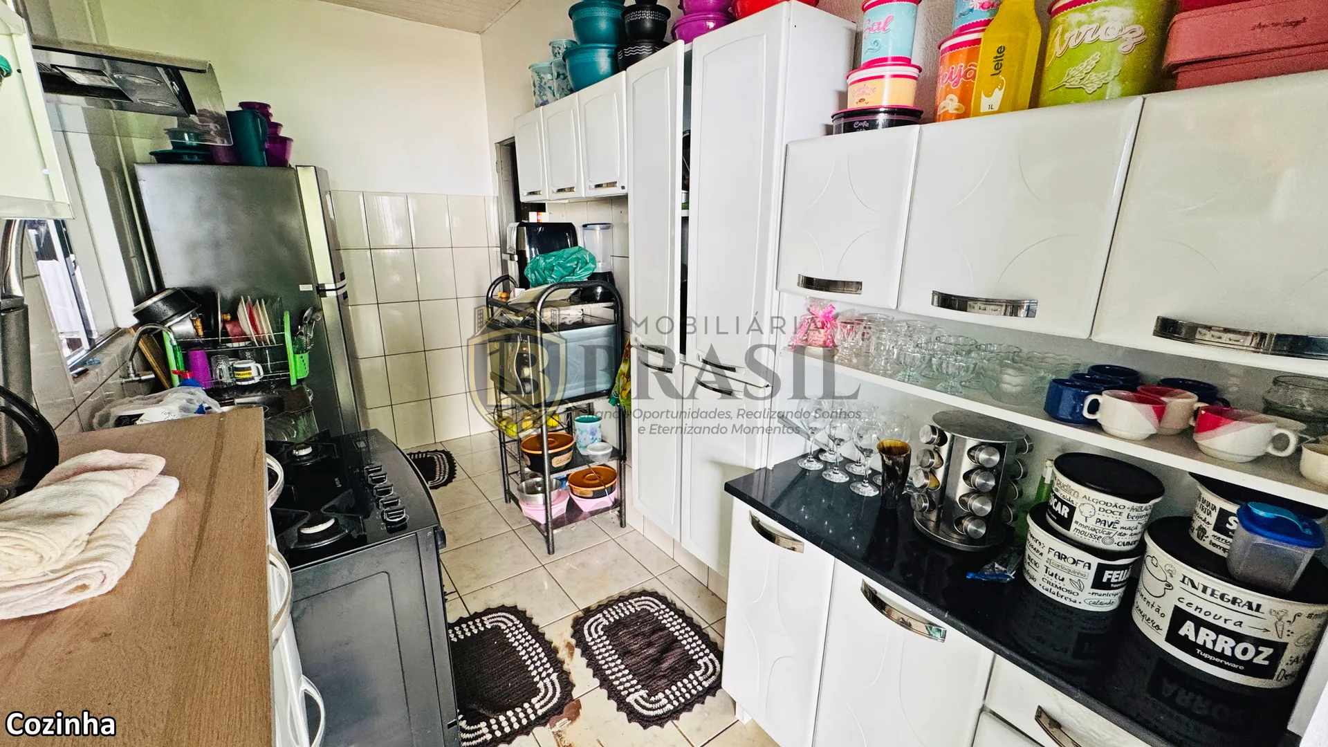 CASA À VENDA – 2 QUARTOS – EXCELENTE LOCALIZAÇÃO | RESIDENCIAL VITÓRIA — foto 3