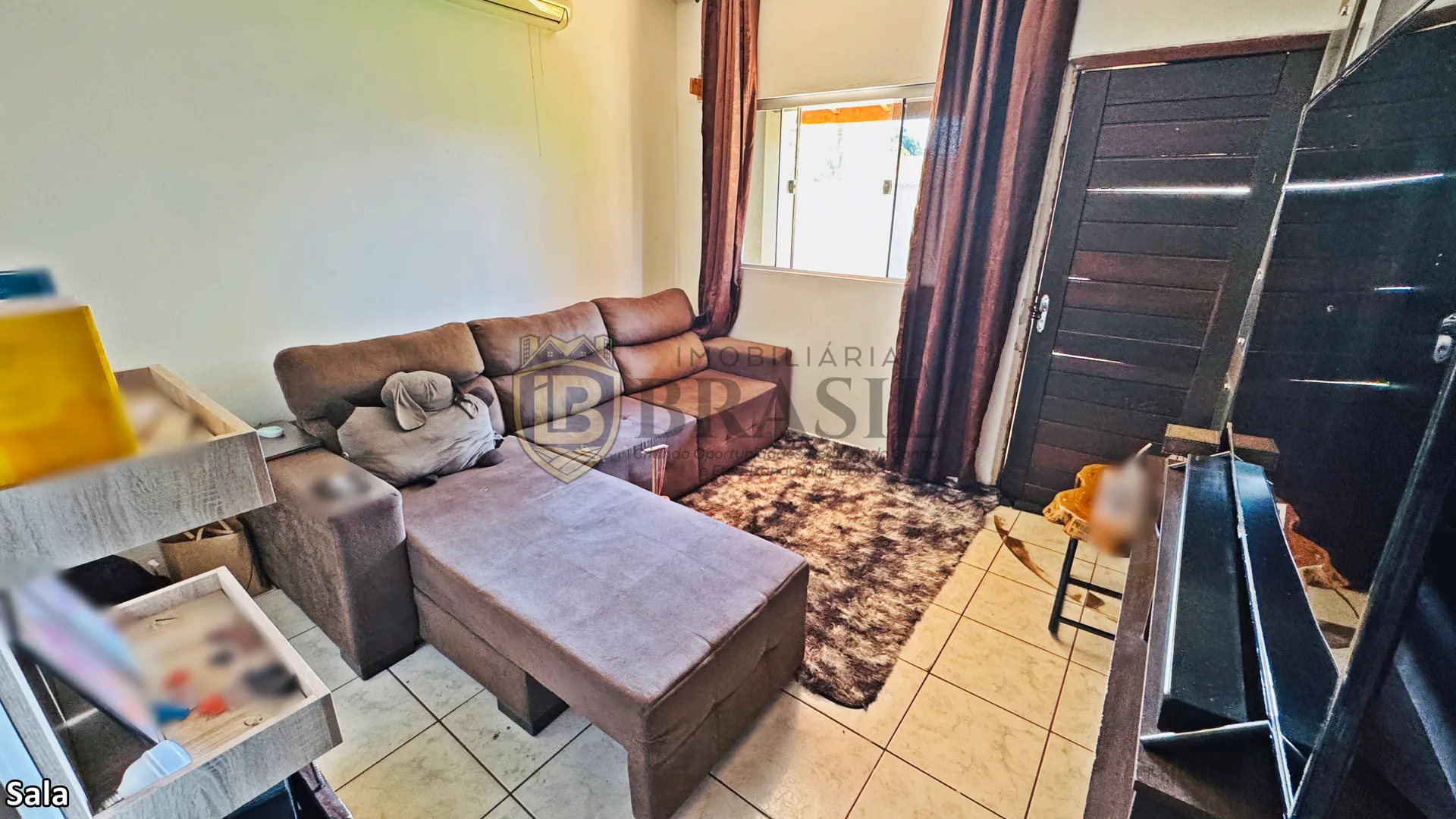 CASA À VENDA – 2 QUARTOS – EXCELENTE LOCALIZAÇÃO | RESIDENCIAL VITÓRIA — foto 2