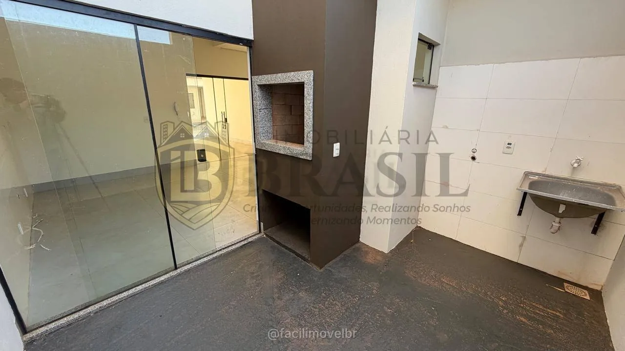 🏡  SOBRADO PARA ALUGUEL — foto 3