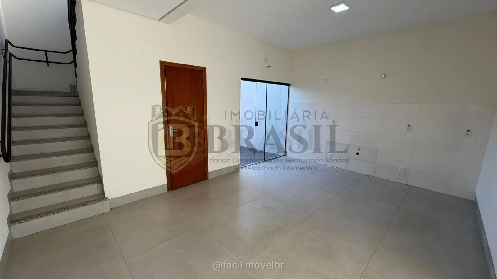 🏡  SOBRADO PARA ALUGUEL — foto 2
