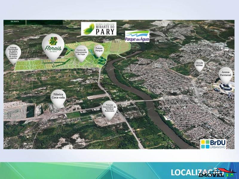 Foto principal: Residencial