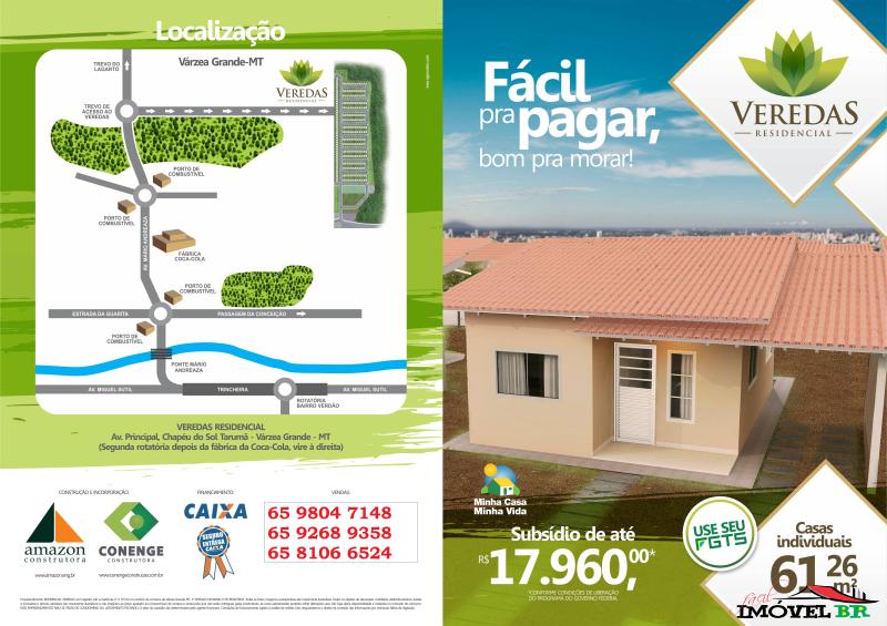 Foto principal: CASA DE RUA