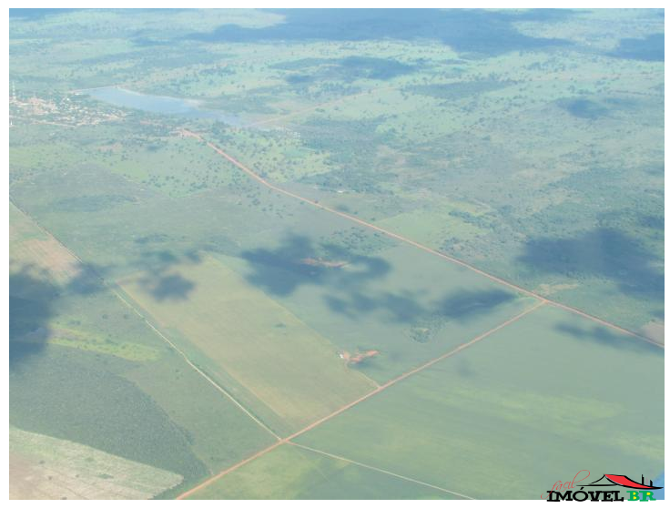 Fazenda no Mato Grosso, Canabrava do Norte — foto 2