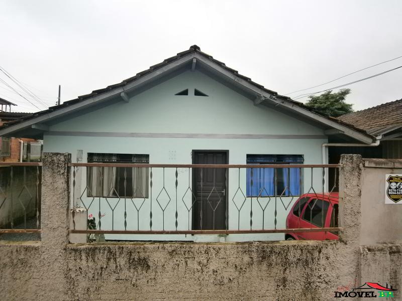 Foto principal: Casa para Troca por imóvel no litoral