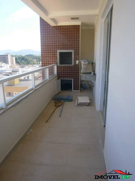 Apartamento Cobertura — foto 3