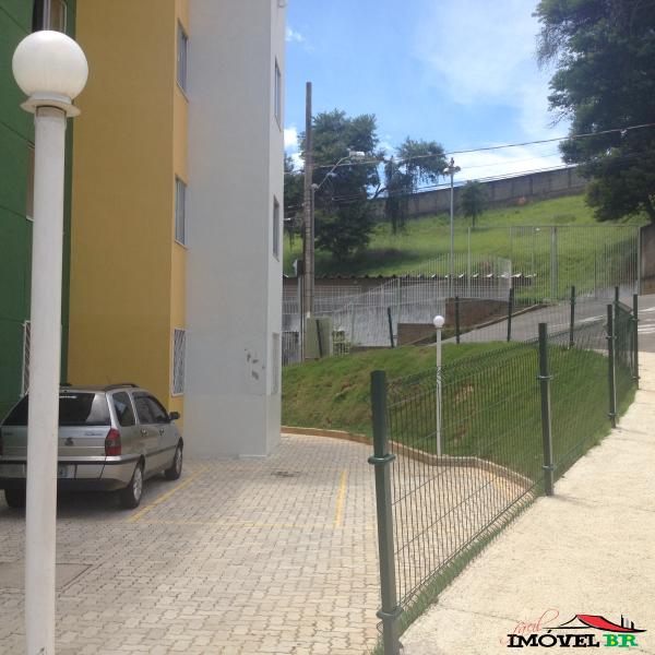 APARTAMENTO 2 QUARTOS - SANTA EFIGENIA - PRIMEIRA LOCAÇÃO — foto 2
