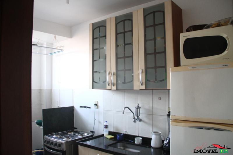 Oportunidade! Única! Apartamento Bairro são Geraldo. — foto 2
