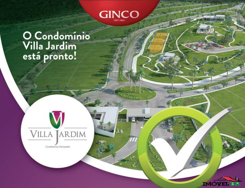 Foto principal: NEGOCIO DE OCASIAO! TERRENO NO COND. VILLA JARDIM PRONTO