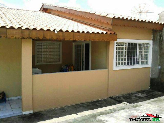 Foto principal: CASA COND FAVAL, COXIPO