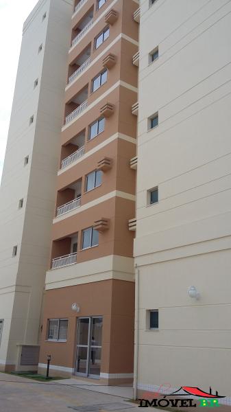 ED. TORRES DE MADRI PRONTO PARA MORAR! — foto 2