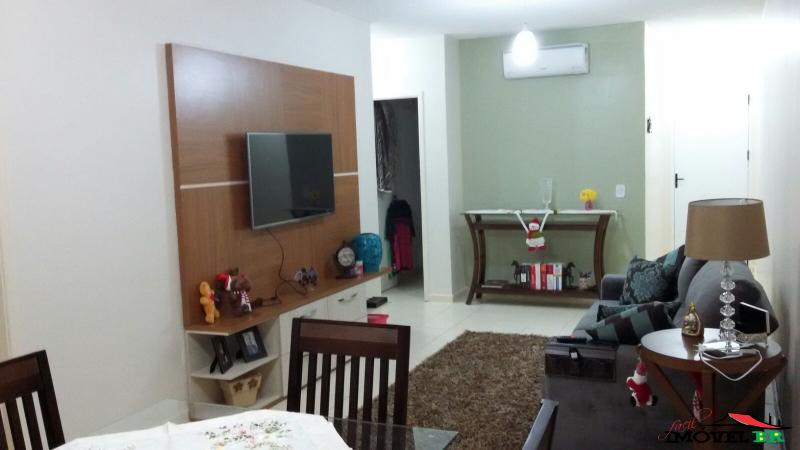 Foto principal: AGIO CASA DE 3/4 COND. RIO COXIPO AO LADO DO BELVEDERE