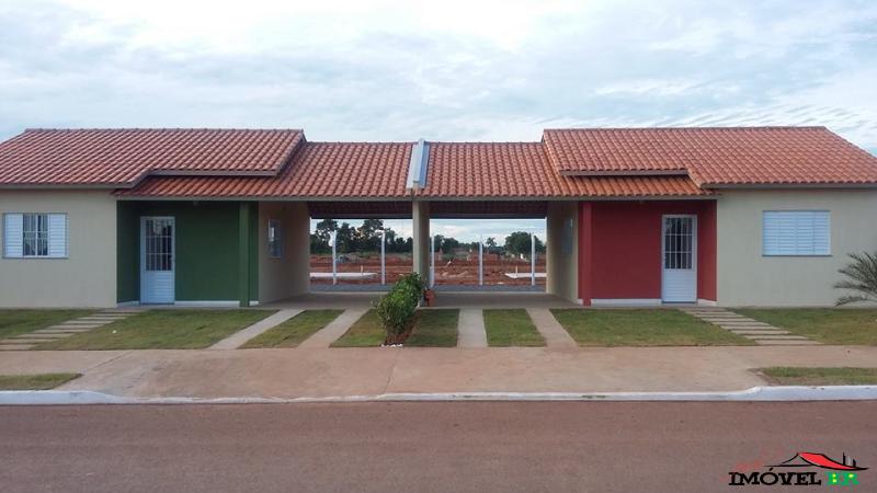 COMPRE SUA CASA S/ ENTRADA, RES. NOVO PARQUE — foto 2