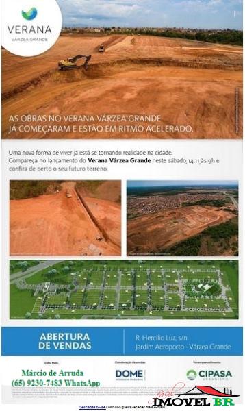 TERRENO EM CONDOMIO VERANA VÁRZEA GRANDE — foto 3