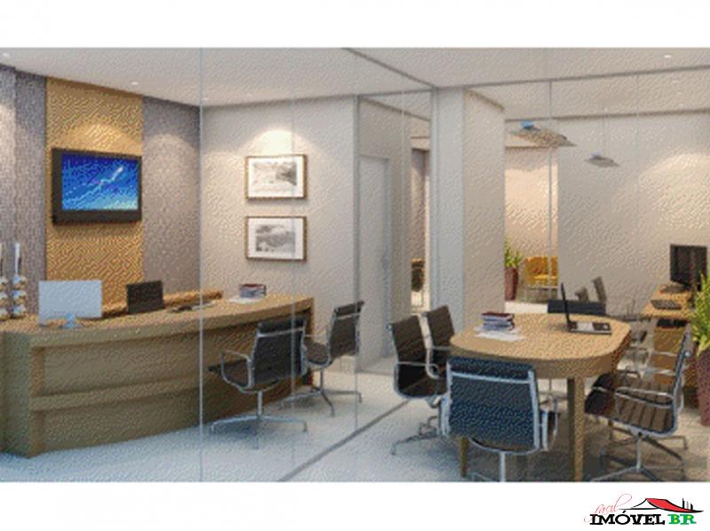 ED CUIABA OFFICE E RESIDENCE 1 FLAT DE CUIABA — foto 3