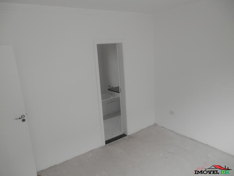 Triplex Condomínio Fechado, Xaxim, Curitiba/PR — foto 3