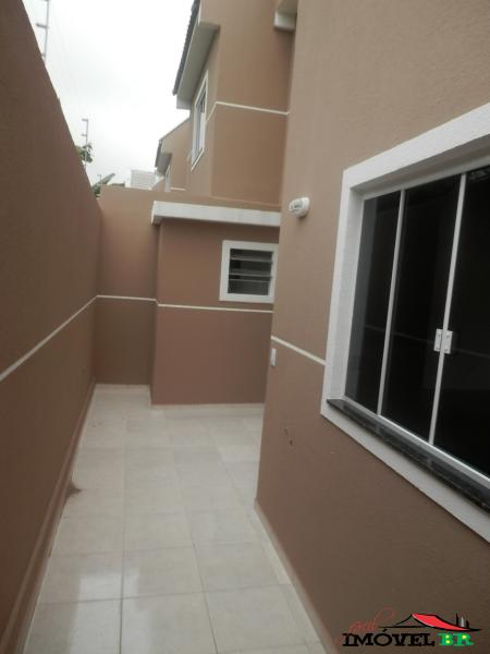 Triplex Condomínio Fechado, Xaxim, Curitiba/PR — foto 2