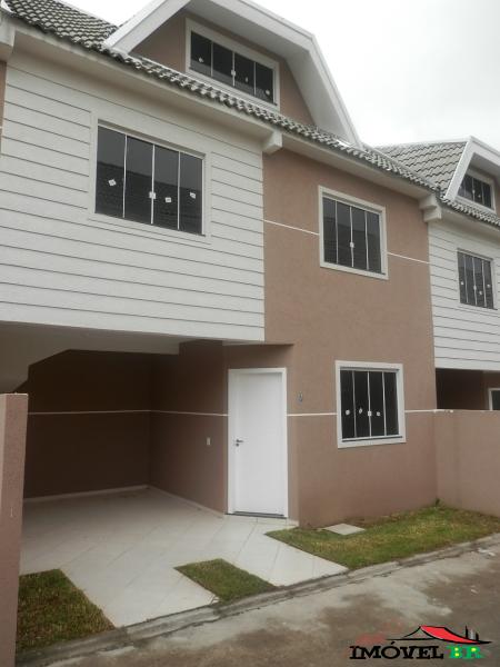 Foto principal: Triplex Condomínio Fechado, Xaxim, Curitiba/PR