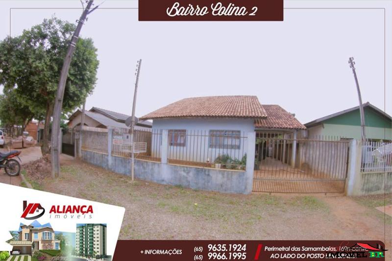 Foto principal: CASA -  COLINA 2