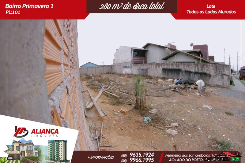 TERRENO RESIDENCIAL - LIRIOS DO CAMPO — foto 3