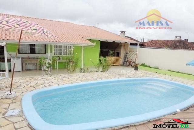 Foto principal: Casa residencial à venda, Cohapar