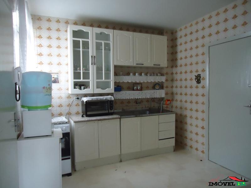 APARTAMENTO VENDA - VILA IZABEL — foto 2