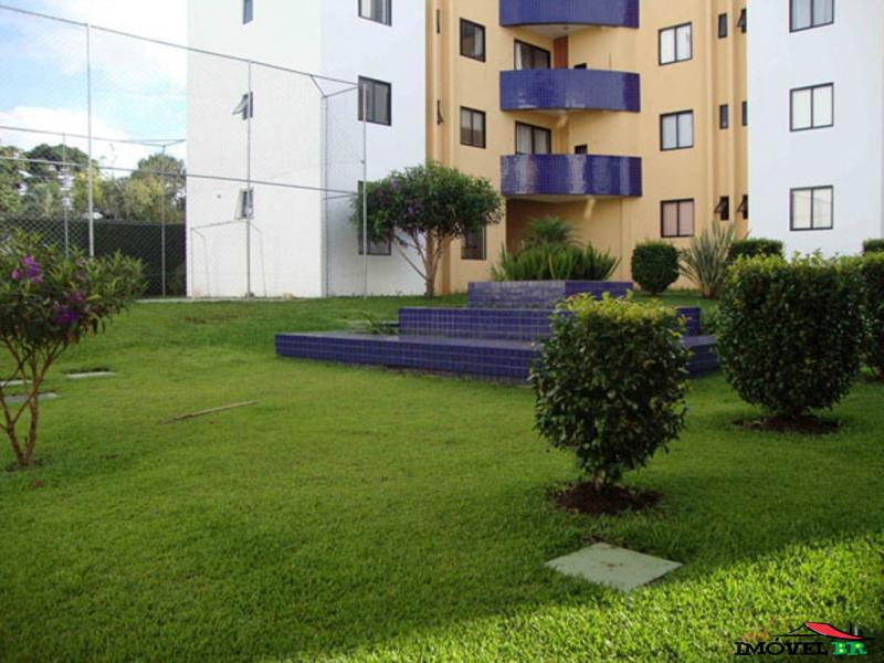 APARTAMENTO VENDA - XAXIM — foto 2
