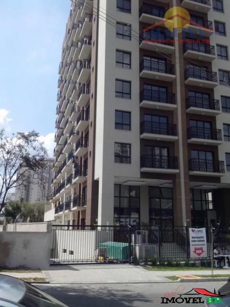 Foto principal: Ótimo Apartamento com 1 dormitório
