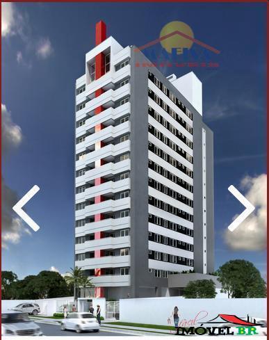 Foto principal: Apartamento lançamento