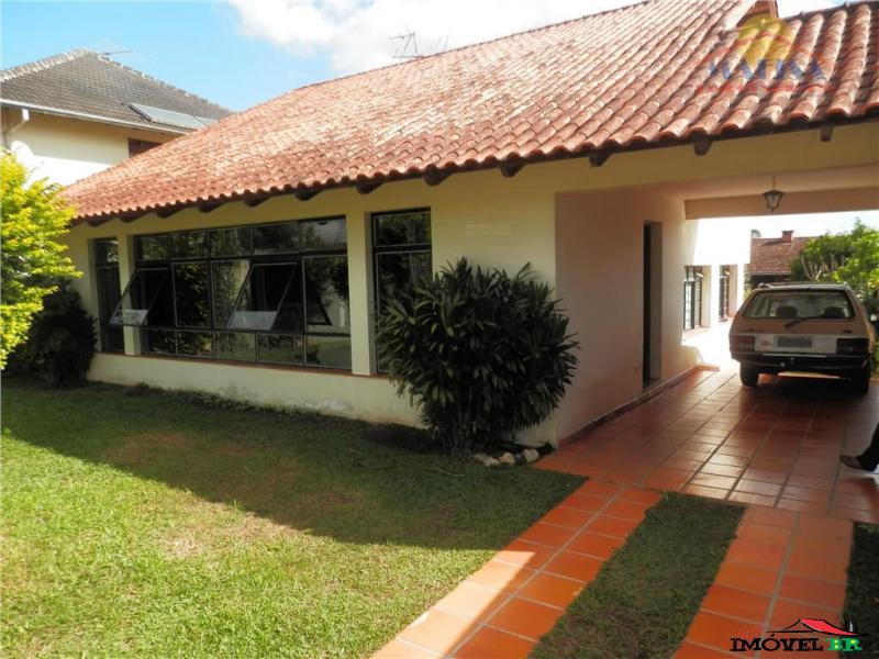 Foto principal: Excelente residência com 3 quartos.