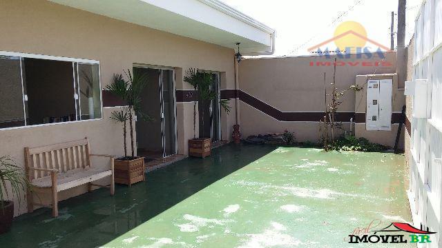 Residência nova com 6 quartos. — foto 2