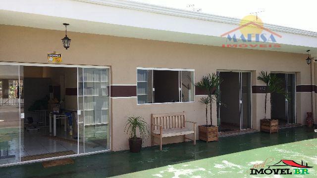 Foto principal: Residência nova com 6 quartos.