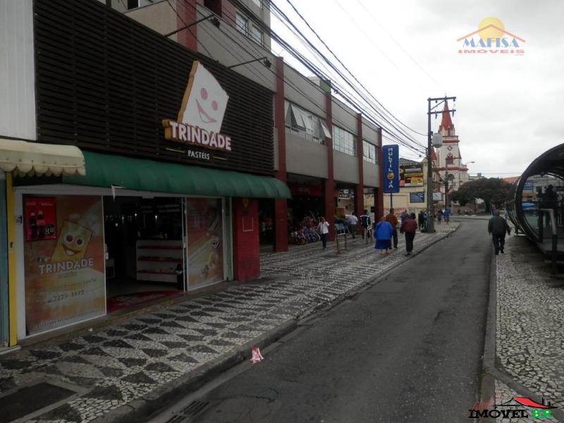 Foto principal: Ponto comercial completo