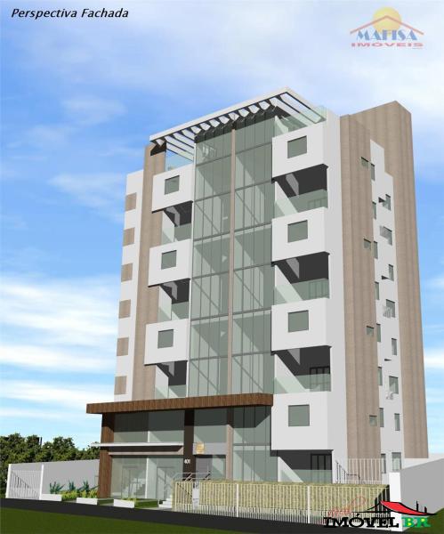 Foto principal: Espetacular apartamento duplex