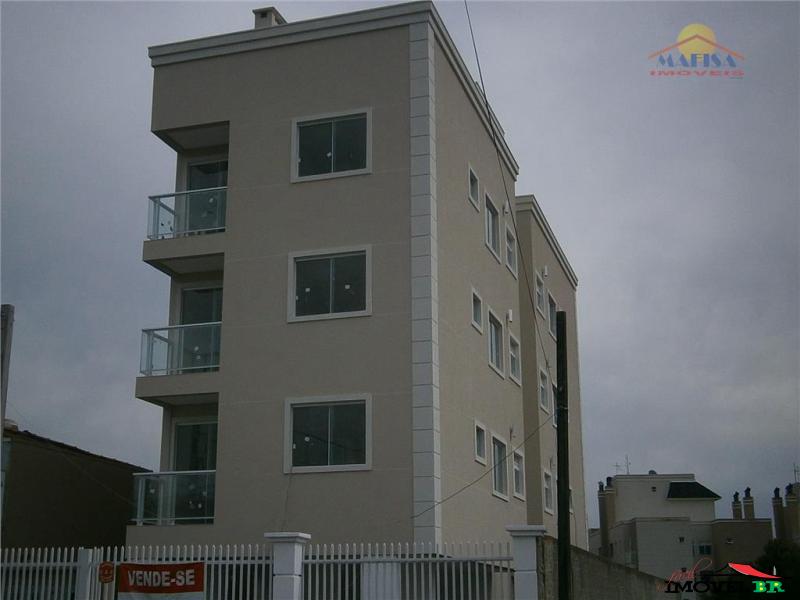 Foto principal: Apartamento novo