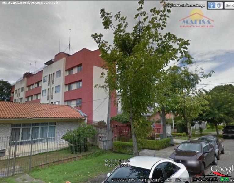 Foto principal: Apartamento com 3 quartos