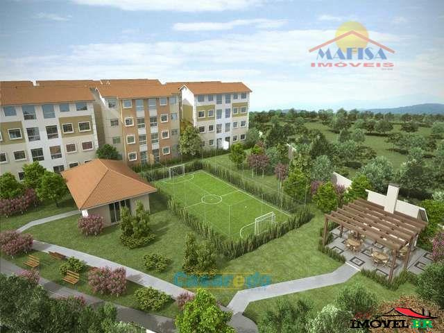 Foto principal: Apartamento Garden