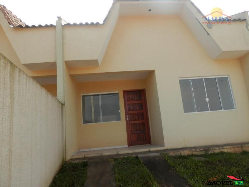 Foto principal: Casa com 2 quartos