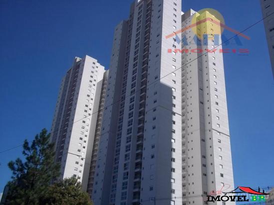 Foto principal: Apartamento 3 dormitórios com suíte