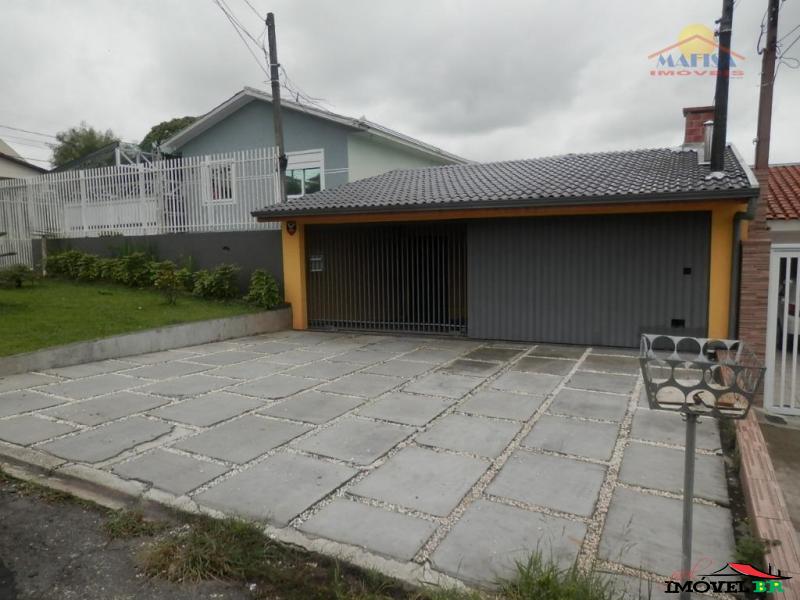 Foto principal: Residencia bem localizada