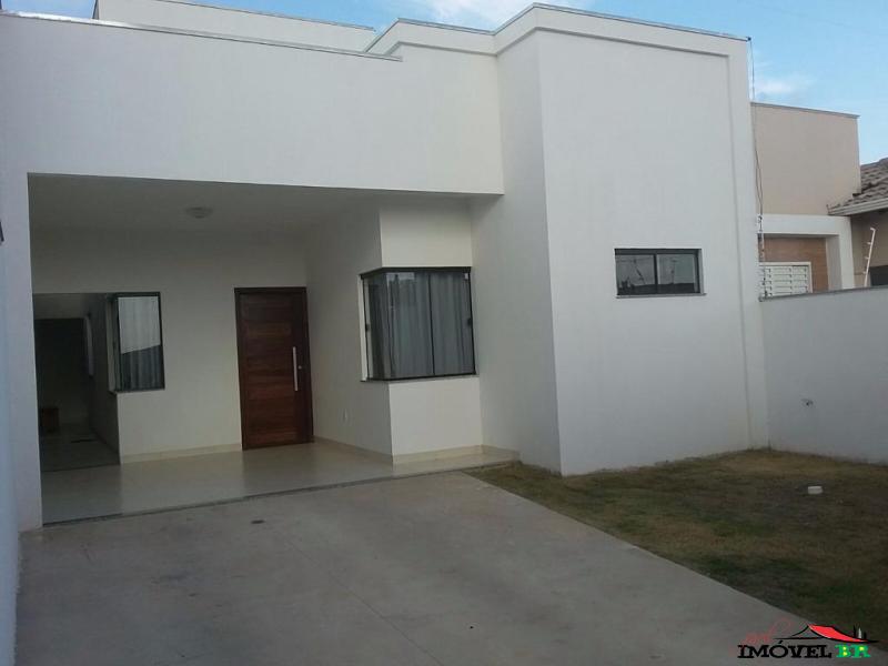 Foto principal: Casa á Venda em Sinop - MT