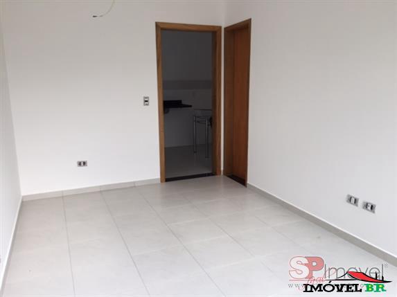 casa em condomínio fechado próximo  ao metrô  tucuruvi — foto 2