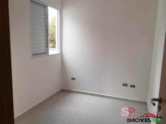 casa em condomínio fechado próximo  ao metrô  tucuruvi — foto 3