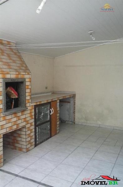 Sobrado em Condomínio Fechado — foto 2
