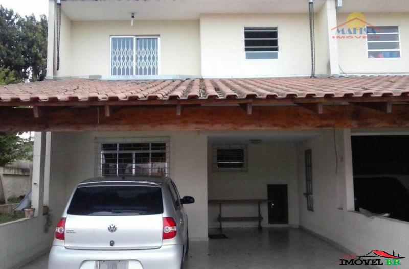 Foto principal: Sobrado em Condomínio Fechado