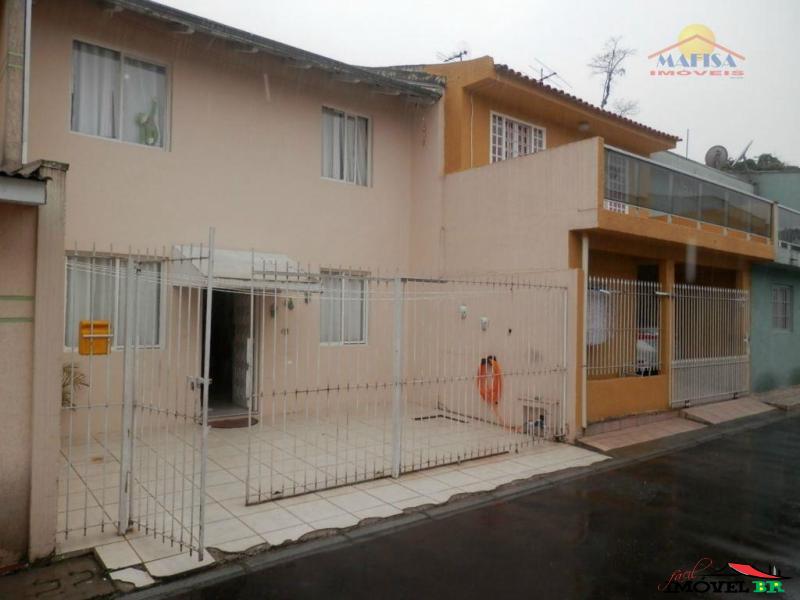 Foto principal: Sobrado condomínio fechado
