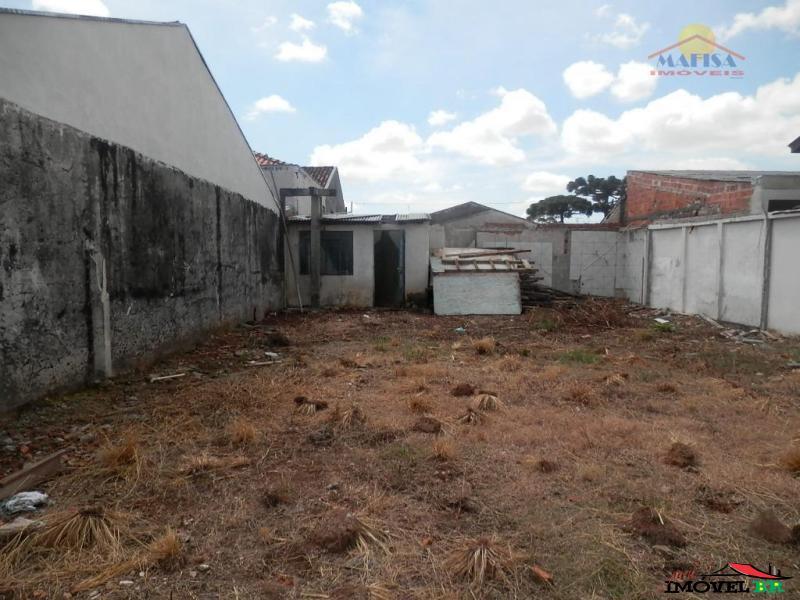 Foto principal: Terreno cidade industrial