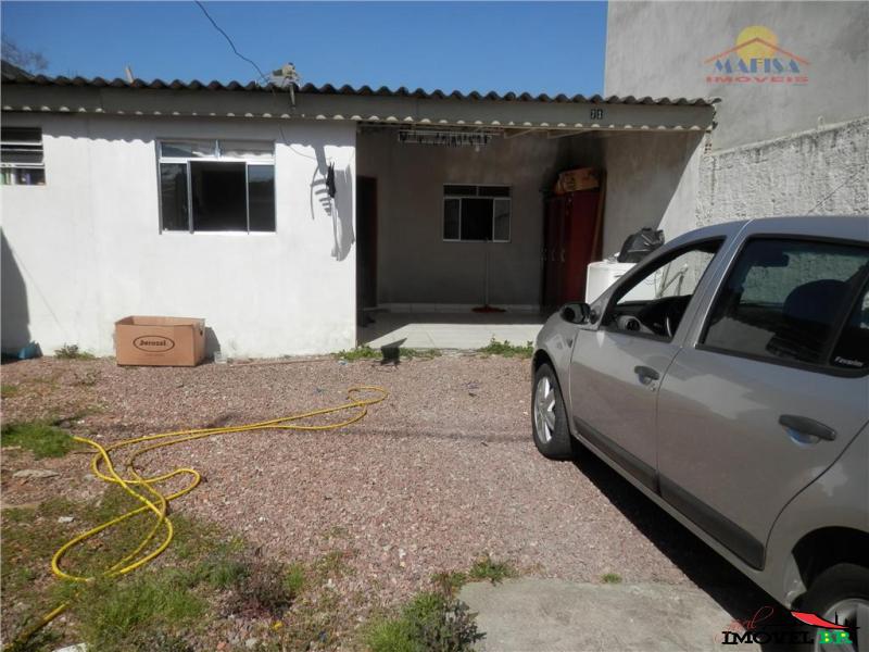 Foto principal: Residência com amplas peças
