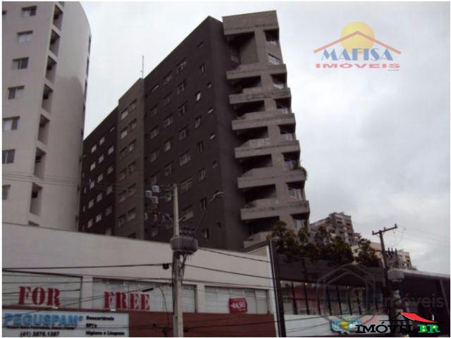 Foto principal: Apartamento semi mobiliado