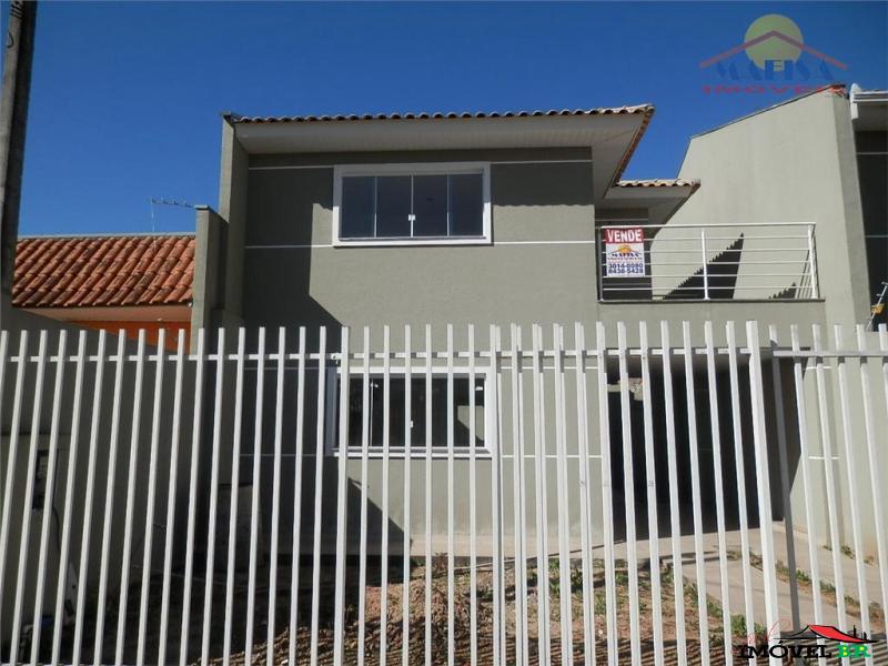Foto principal: LINDO SOBRADO DUPLEX